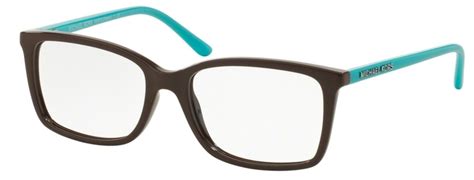 Michael Kors MK8013 GRAYTON Eyeglasses 